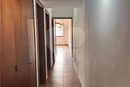 Casa Térrea para alugar com 3 quartos em Ferreira, São Paulo, SP