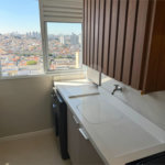 Apartamento à venda com 2 quartos, sendo 1 suíte, em Vila Prudente, São Paulo, SP
