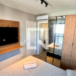 Apartamento à venda com 1 quarto em Jardim Paulista, São Paulo, SP