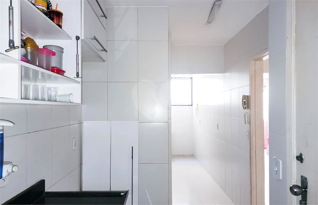 Apartamento à venda com 2 quartos em Tijuca, Rio de Janeiro, RJ