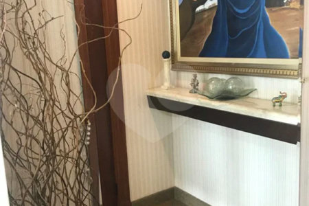 Apartamento à venda com 4 suítes em Santana, São Paulo, SP