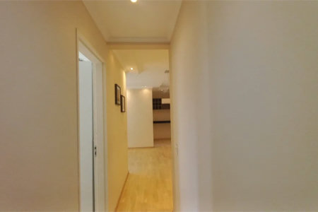 Apartamento à venda com 2 quartos em Jardim das Vertentes, São Paulo, SP