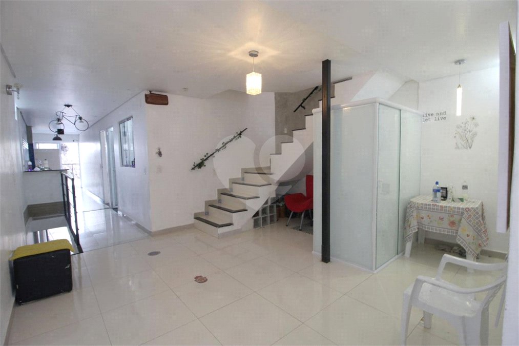 Casa à venda com 3 suítes em Vila Jardini, Sorocaba, SP