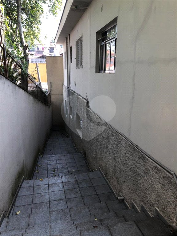 Sobrado à venda com 3 quartos em Freguesia do Ó, São Paulo, SP