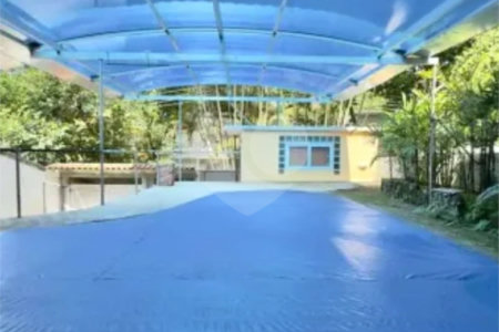 Casa à venda com 3 quartos, sendo 2 suítes, em Jardim Botânico, Rio de Janeiro, RJ