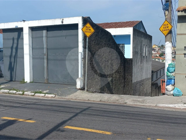 Prédio à venda em Casa Verde, São Paulo, SP