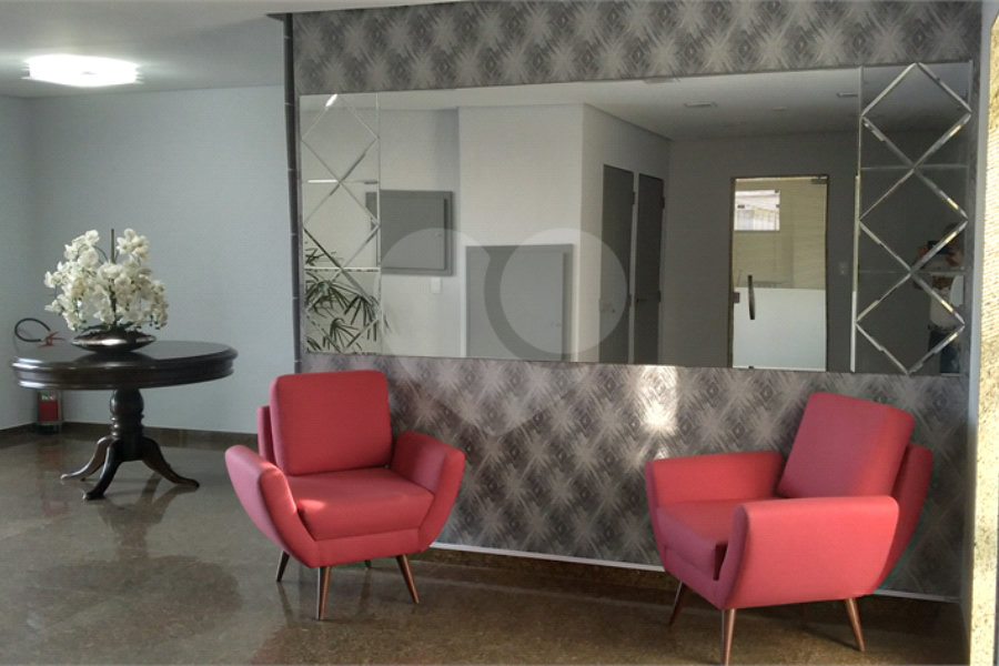 Apartamento à venda com 3 quartos, sendo 1 suíte, em Água Fria, São Paulo, SP