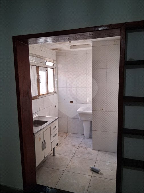 Casa de Vila à venda com 5 quartos em Vila Santa Catarina, São Paulo, SP