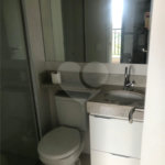 Apartamento para alugar com 1 quarto em Santana, São Paulo, SP