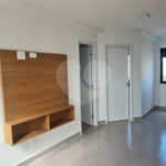 Apartamento à venda com 2 quartos em Mooca, São Paulo, SP