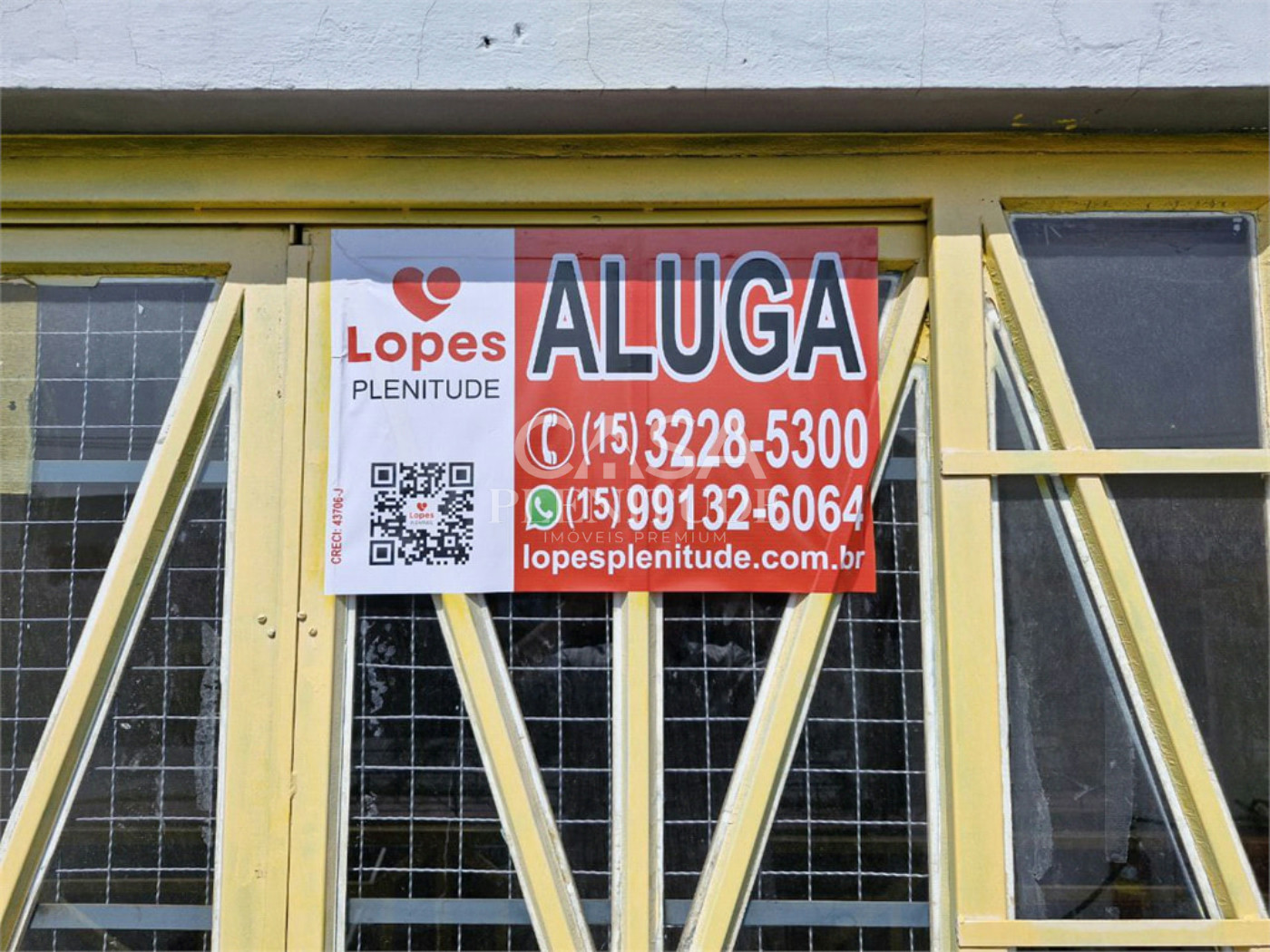 Sala para alugar em Vila Olímpia, Sorocaba, SP