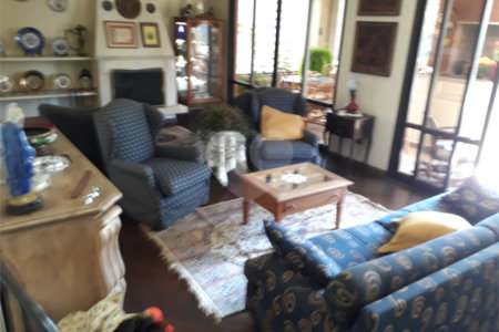 Apartamento à venda com 4 suítes em Vila Andrade, São Paulo, SP