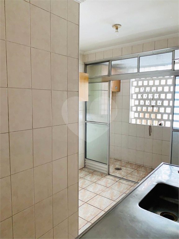 Apartamento à venda com 2 quartos, sendo 1 suíte, em Pinheiros, São Paulo, SP