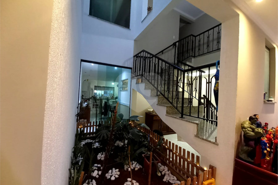 Casa à venda com 4 quartos, sendo 3 suítes,  em Pirituba, São Paulo, SP