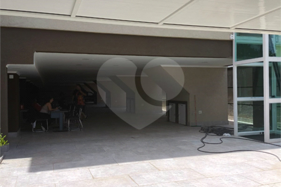 Casa à venda com 2 quartos no condomínio Residencial Vila Real, São Paulo - SP