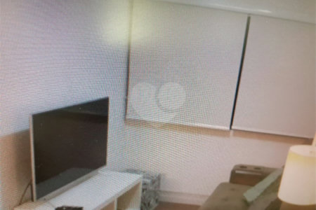 Apartamento à venda com 1 quarto em Vila Gumercindo, São Paulo, SP