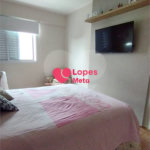 Apartamento à venda com 3 quartos, sendo 1 suíte, em Jardim das Indústrias, São José dos Campos, SP