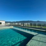 Apartamento à venda com 1 suíte em Caiçara, Praia Grande, SP