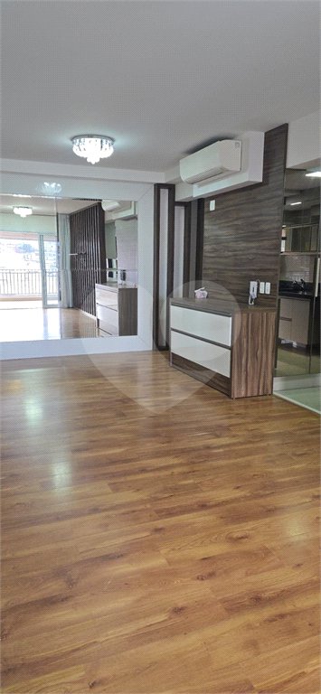 Apartamento à venda com 3 suítes em Anhangabaú, Jundiaí, SP