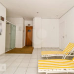 Apartamento à venda com 2 quartos, sendo 1 suíte, em Pinheiros, São Paulo, SP