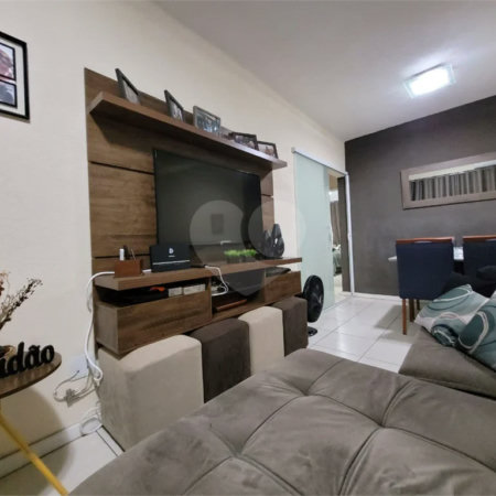 Casa à venda com 2 quartos em Campo Grande, Rio de Janeiro, RJ