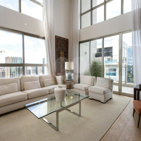 Apartamento à venda ou para alugar com 3 suítes em Itaim Bibi, São Paulo, SP