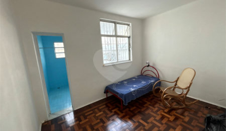 Casa à venda com 3 quartos, sendo 1 suíte,  em Vila Isabel, Rio de Janeiro, RJ