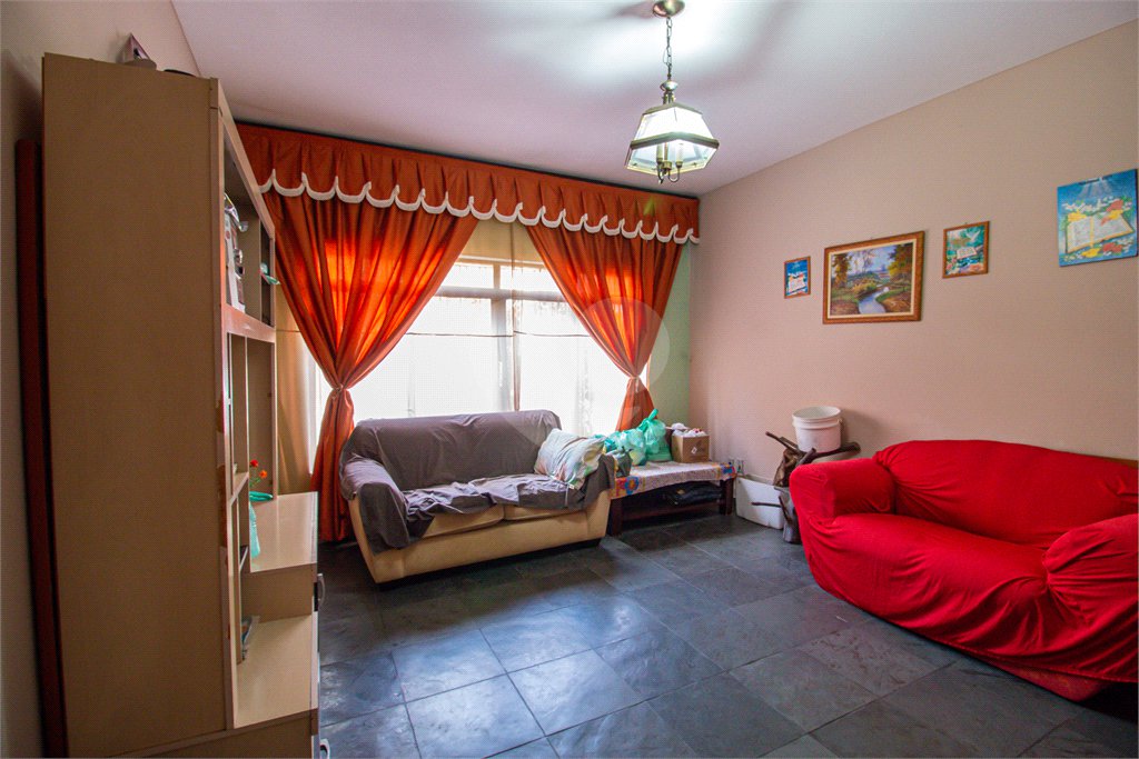 Casa Térrea à venda com 3 quartos, sendo 1 suíte, em Jardim Bélgica, São Paulo, SP