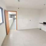 Apartamento à venda com 1 quarto em Vila dos Remédios, São Paulo, SP