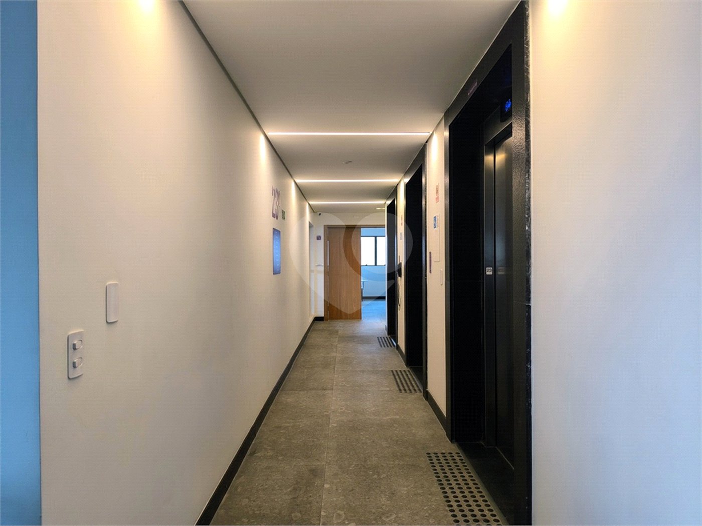 Apartamento para alugar com 1 quarto em Bela Vista, São Paulo, SP