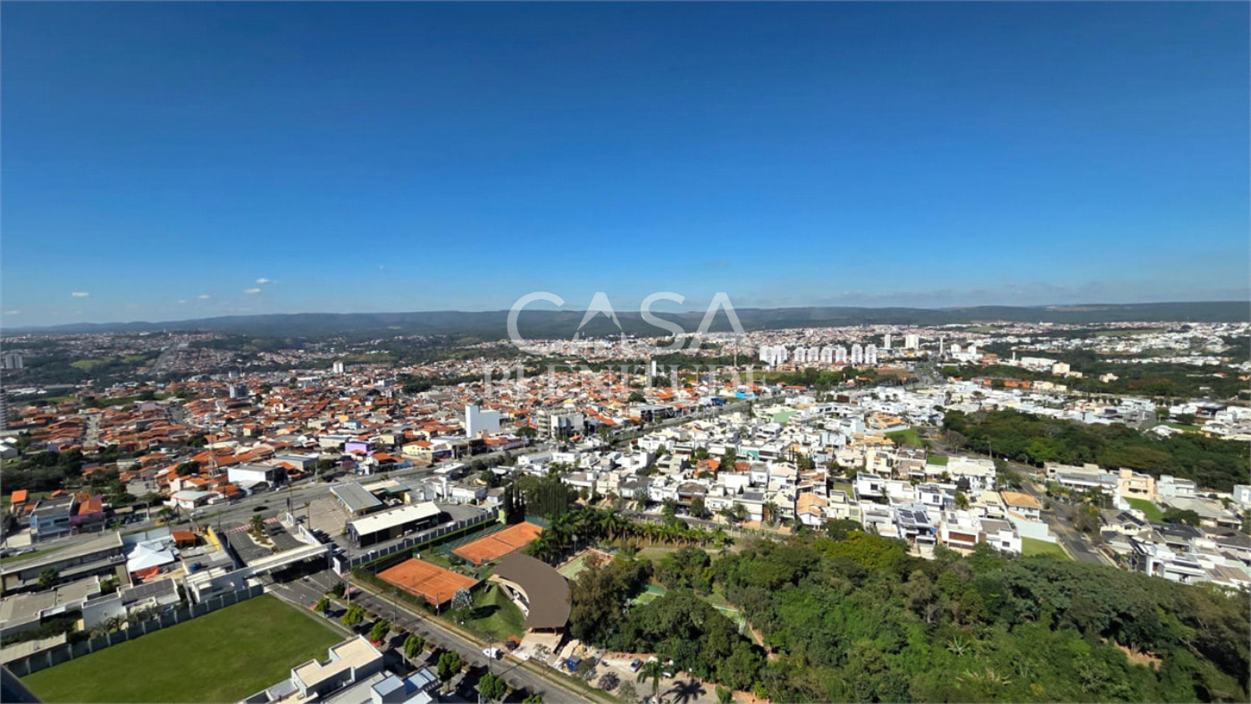 Duplex à venda ou para alugar com 4 quartos, sendo 5 suítes, em Parque Campolim, Sorocaba, SP