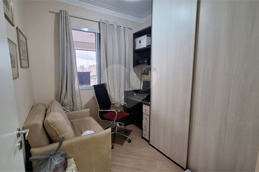 Apartamento à venda com 3 quartos, sendo 1 suíte, em Vila Guilherme, São Paulo, SP