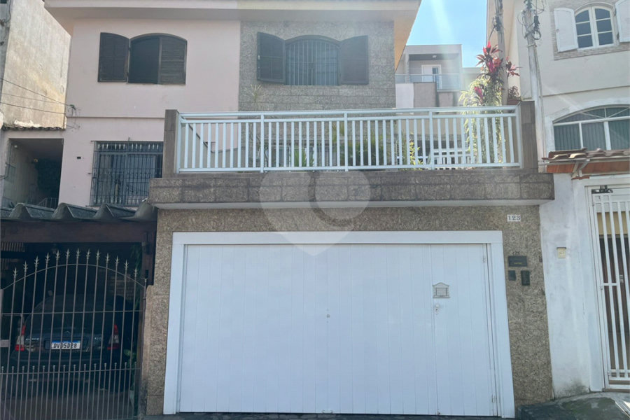 Sobrado à venda com 2 quartos, sendo 1 suíte, em Vila Nova Mazzei, São Paulo, SP