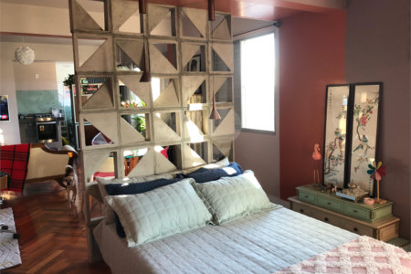 Apartamento à venda com 1 quarto em Alto da Lapa, São Paulo, SP