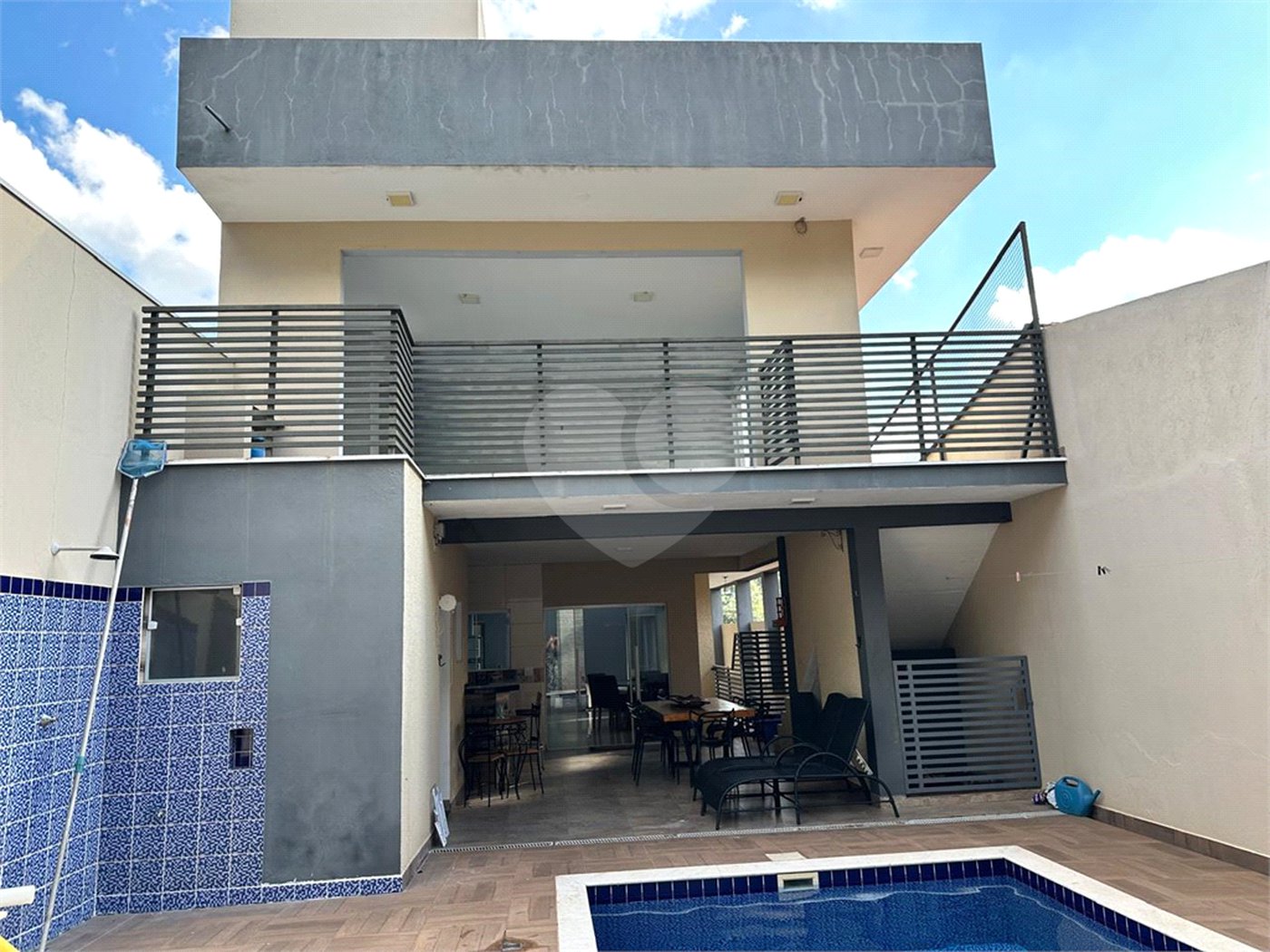 Sobrado à venda com 3 quartos, sendo 1 suíte, em Atibaia Belvedere, Atibaia, SP