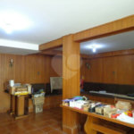 Sobrado à venda com 4 quartos, sendo 1 suíte, em Jardim Floresta, São Paulo, SP
