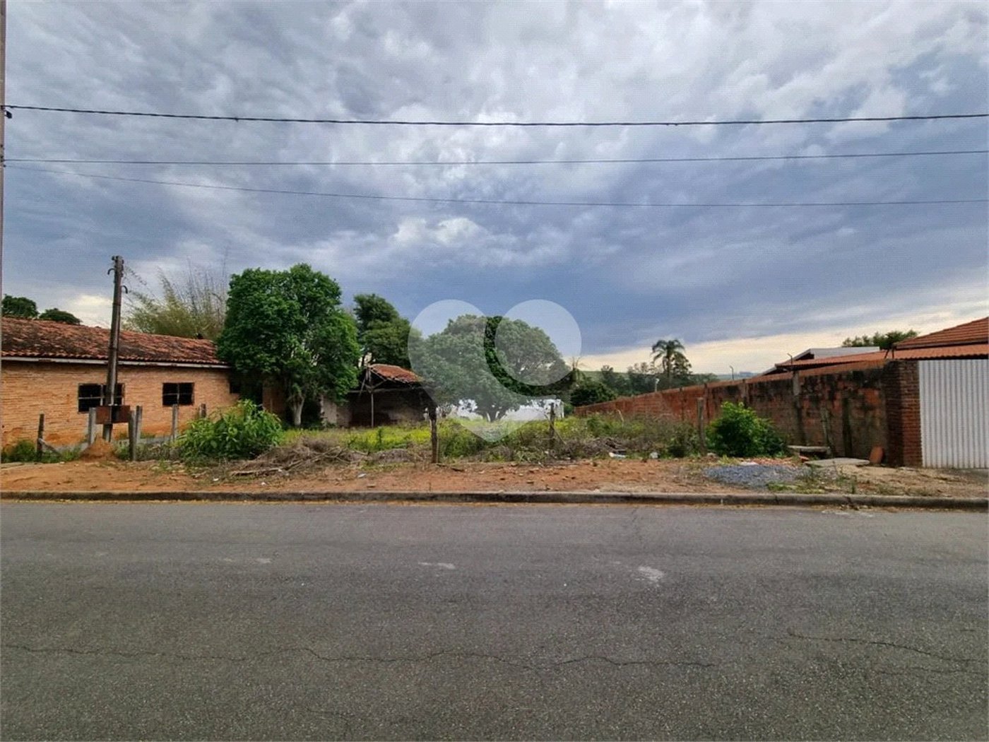 Terreno à venda em Gramadinho, Itapetininga, SP