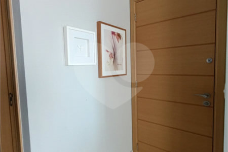 Apartamento à venda com 2 quartos, sendo 1 suíte, em Santana, São Paulo, SP