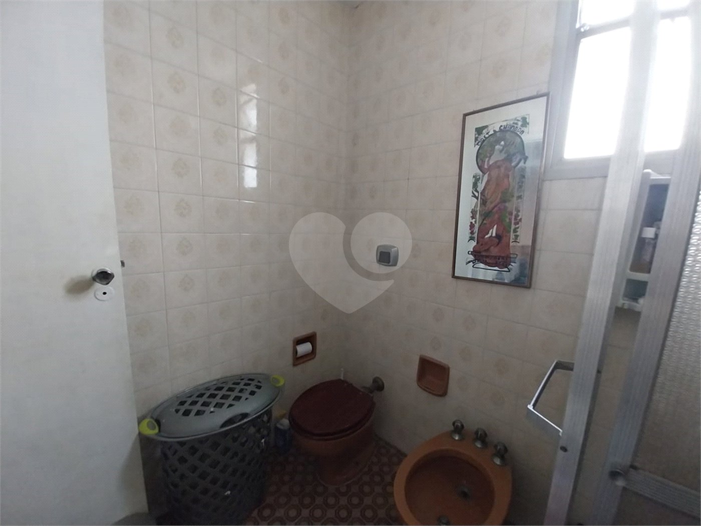 Apartamento à venda com 2 quartos, sendo 1 suíte, em Santana, São Paulo, SP