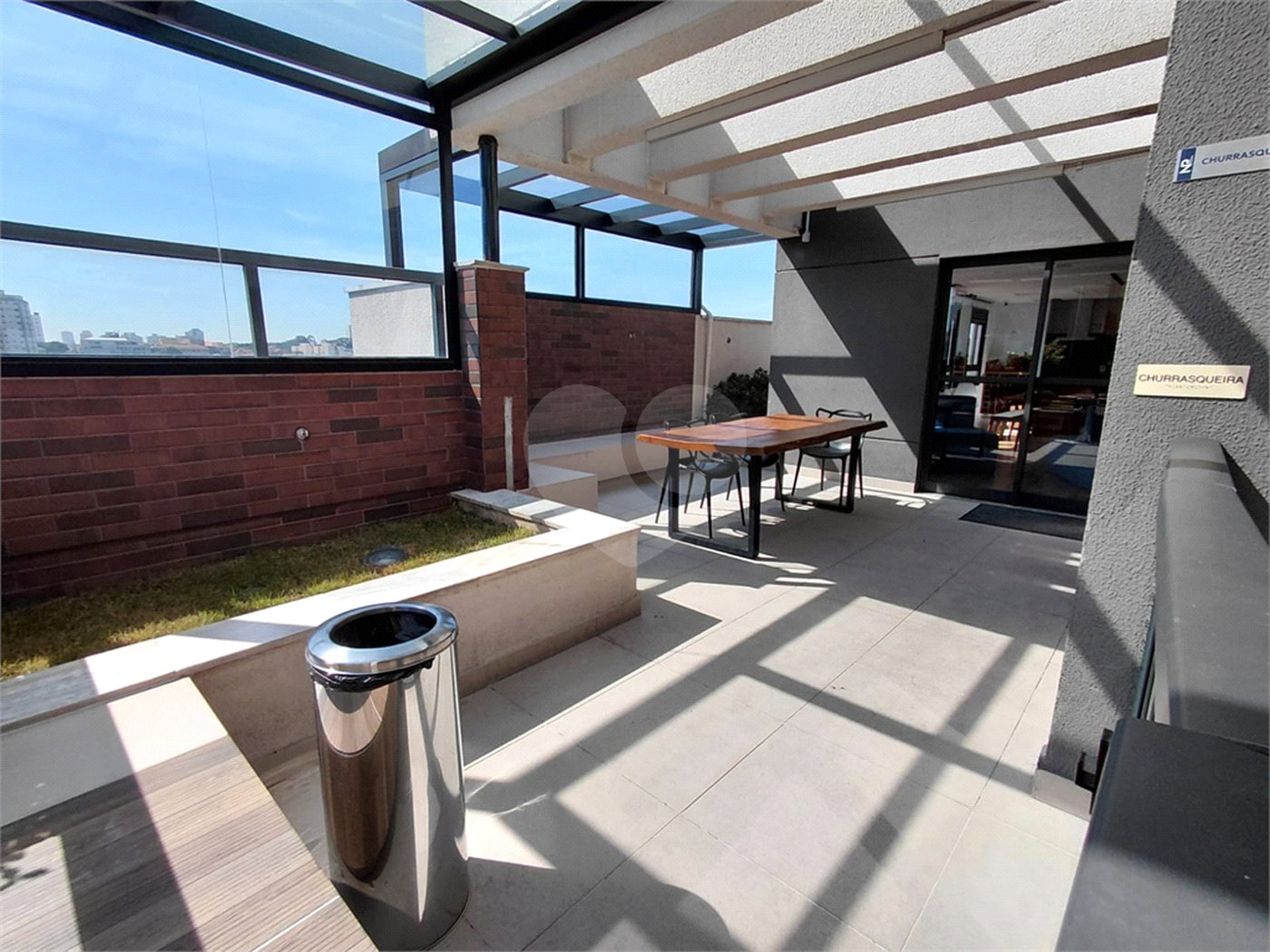 Apartamento à venda com 2 quartos, sendo 1 suíte,  em Jardim São Paulo(zona Norte), São Paulo, SP