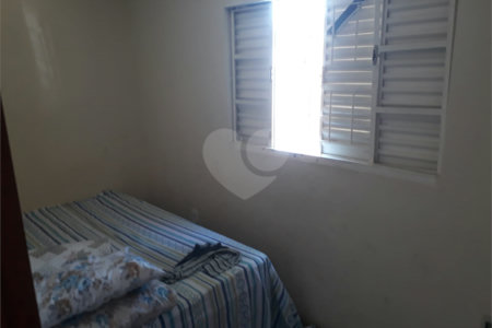 Casa de Vila à venda com 4 quartos, sendo 1 suíte,  em Jardim Morada do Sol, Indaiatuba, SP