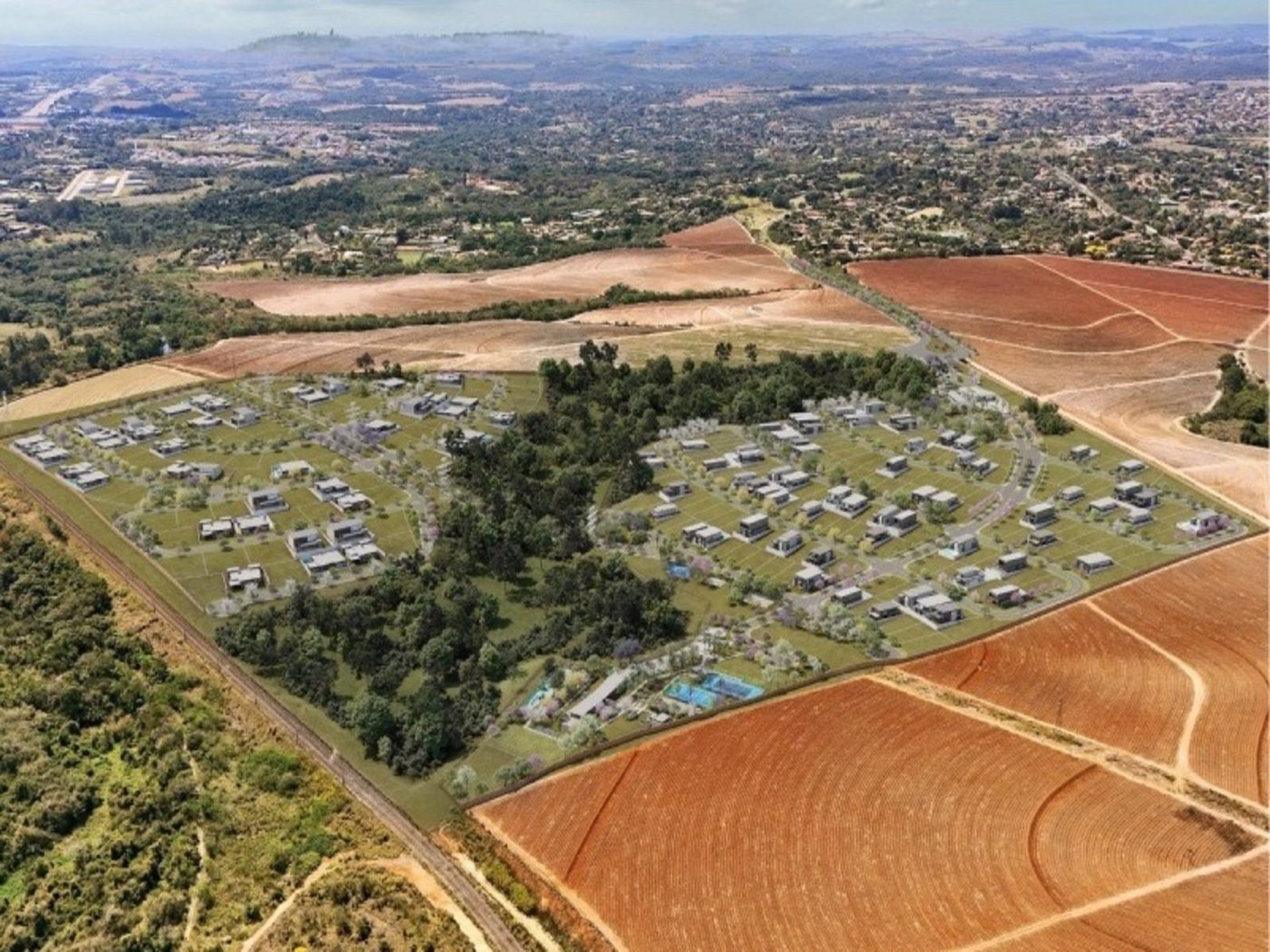 Alphaville Indaiatuba