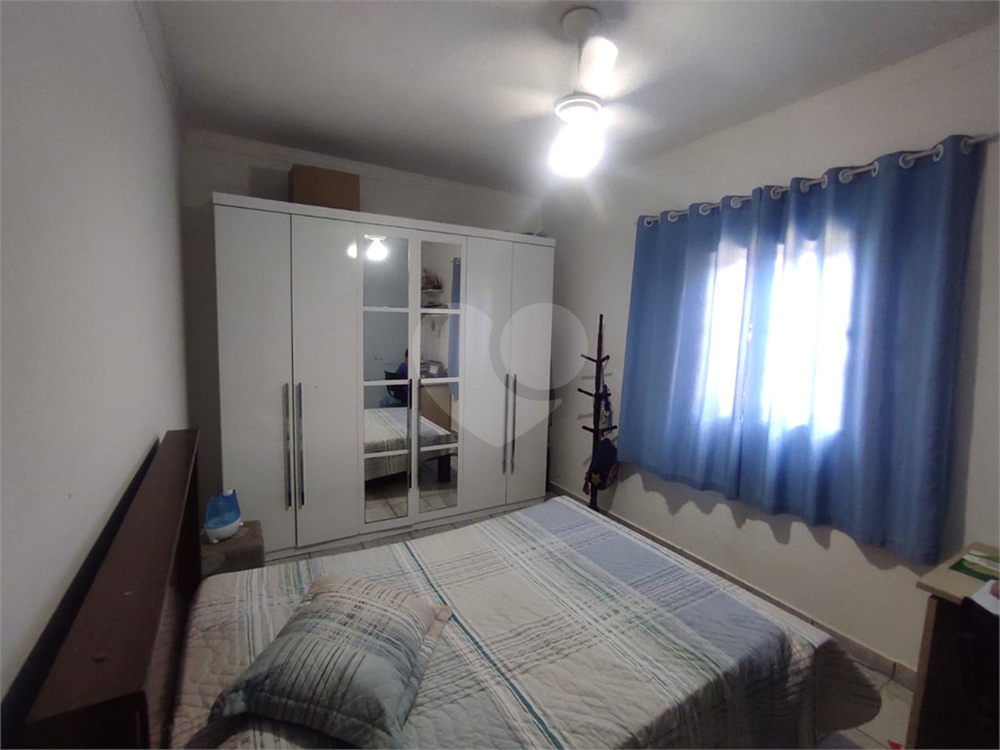 Casa à venda com 3 quartos, sendo 1 suíte, em Residencial Monte Verde, Indaiatuba, SP