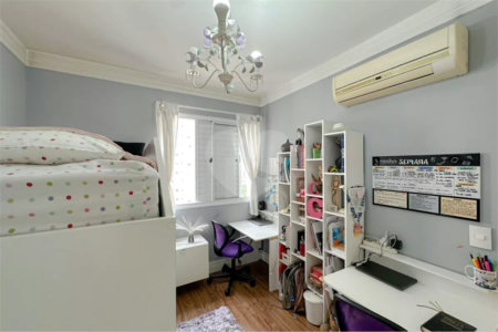 Apartamento à venda com 2 quartos, sendo 1 suíte,  em Água Branca, São Paulo, SP