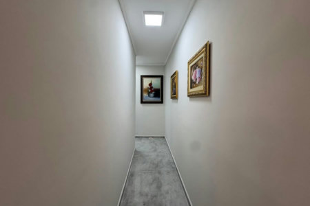 Apartamento com 2 dormitórios à venda, 96 m² por R$ 1.065.000,00 - Aparecida - Santos/SP