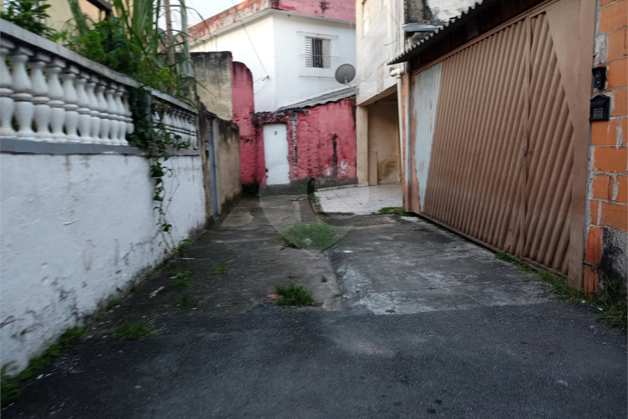 Terreno à venda com 2 quartos em Casa Verde, São Paulo, SP