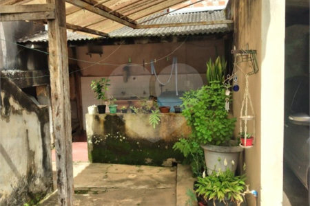 Casa à venda com 4 quartos, sendo 1 suíte, no Centro, Mairinque, SP