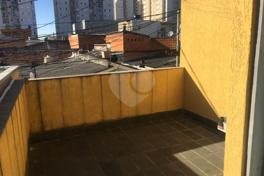 Sobrado à venda com 2 quartos em Jaçanã, São Paulo, SP