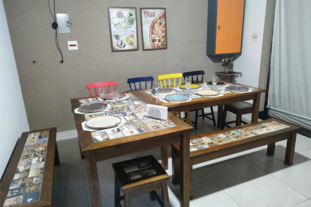 Terreno à venda em Jardim Residencial Vicente de Moraes, Sorocaba, SP