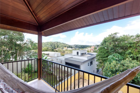 Casa à venda com 2 quartos, sendo 1 suíte,  no condomínio Lagos Ecopark, Mogi das Cruzes - SP